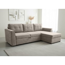 Minkštas kampas NEW NEESON (Casa-06)